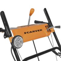 Лот: 25655707. Фото: 6. Снегоуборщик CARVER STG 7061WEL