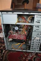 Лот: 389699. Фото: 2. Zalman CNPS 7700-AlCu. Комплектующие