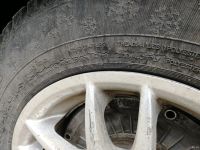 Лот: 13285833. Фото: 3. Диски с резиной 13. Авто, мото, водный транспорт