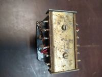 Лот: 25200587. Фото: 5. Трансформаторы маломощные. Лот-1