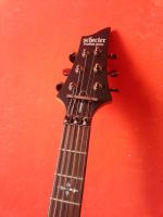 Лот: 8147807. Фото: 5. Продам Schecter Demon 6FR