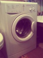 Лот: 3975836. Фото: 2. Стиральная машина Indesit. Крупная бытовая техника