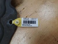Лот: 18978902. Фото: 4. Подкрылок Mazda Axela BL6FJ Z6... Красноярск