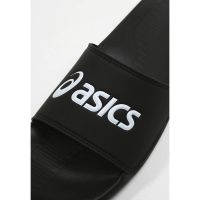 Лот: 13753611. Фото: 3. Сланцы ASICS AS003 P72NS 9090. Одежда, обувь, галантерея