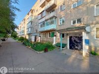 Лот: 19343736. Фото: 19. Продажа Квартира Минусинск, Декабристов...
