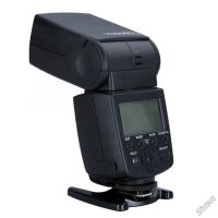 Лот: 4655024. Фото: 4. Вспышка накамерная автоматическая... Красноярск