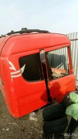 Лот: 10555767. Фото: 4. запчасти scania Man. Красноярск