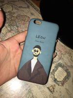 Лот: 9516398. Фото: 2. Чехол для IPhone 6/6s Leon. Аксессуары