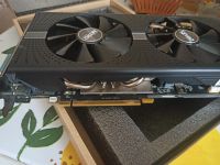 Лот: 25527794. Фото: 5. Видеокарта Radeon rx580 4 gb б...