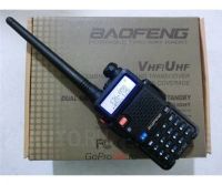 Лот: 10695344. Фото: 2. Baofeng UV-5R. Радиостанции