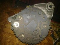 Лот: 964810. Фото: 2. Генератор для volkswagen и Audi... Автозапчасти