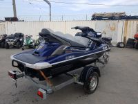 Лот: 12034872. Фото: 6. Гидроцикл Yamaxa FX Cruiser SHO...