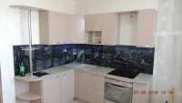 Лот: 6740045. Фото: 2. Шкафы-купе, кухонные гарнитуры... Кухонная мебель