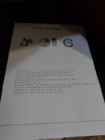 Лот: 25856181. Фото: 2. HP LaserJet Professional M1132... Принтеры, сканеры, МФУ