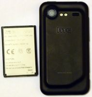 Лот: 13117823. Фото: 2. Смартфон HTC Incredible S S710e... Запчасти, оборудование