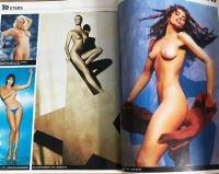 Лот: 17673775. Фото: 11. Журнал Playboy.* Юбилейный выпуск...