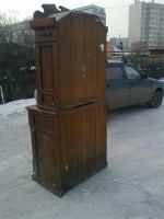 Лот: 3787203. Фото: 3. буфет крестьянский довоенный. Коллекционирование, моделизм
