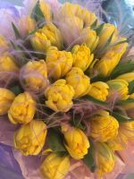 Лот: 15601367. Фото: 3. Flowers box/ Тюльпаны пиони. Сувениры, подарки