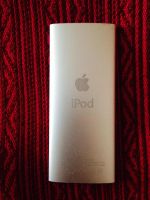 Лот: 4078769. Фото: 2. iPod 8gb. Аудиотехника