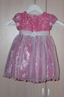 Лот: 3849204. Фото: 3. нарядное платье от 1г-2лет. Дети растут