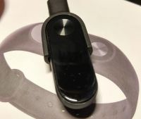 Лот: 9837322. Фото: 3. Оригинальный Новый MI BAND 2 Фитнес... Красноярск