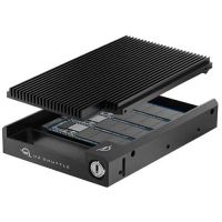 Лот: 21438655. Фото: 5. SSD диск OWC U2 Shuttle 8TB 4-Bay...