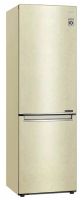 Лот: 19865347. Фото: 2. Холодильник LG GC-B459 SECL. Крупная бытовая техника
