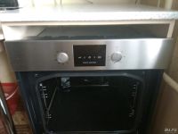 Лот: 13204005. Фото: 5. Встраиваемый духовой шкаф Gorenje