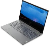 Лот: 20675450. Фото: 6. Ноутбук Lenovo Thinkbook 15 G2...