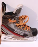 Лот: 20550499. Фото: 2. Коньки Bauer X6.0 уровень Профессиональный. Спортивные товары