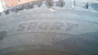 Лот: 9201023. Фото: 4. bridgestone sport 215/65/R16 4шт. Красноярск