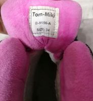 Лот: 21173550. Фото: 5. Ботинки зимние, натуральные Tom...