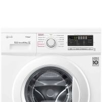 Лот: 17516729. Фото: 3. Стиральная машина LG F12M7WDS0... Бытовая техника