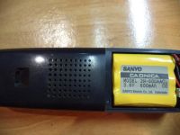 Лот: 8111993. Фото: 3. Телефон sanyo CLT-9819. Смартфоны, связь, навигация