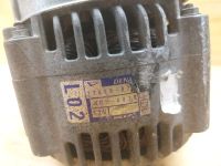 Лот: 19005124. Фото: 2. Генератор Toyota Pixis Epoch LA300A... Автозапчасти