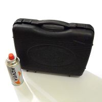 Лот: 5196901. Фото: 2. Портативная газовая плита! Функция... Для дачи, дома, огорода, бани, парка