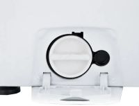 Лот: 15887820. Фото: 6. Стиральная машина Candy CS4 1061D1...