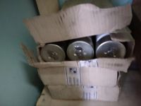 Лот: 12845025. Фото: 3. Предохранитель Патрон ПТ-1,2-10-31... Строительство и ремонт