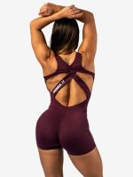 Лот: 25734580. Фото: 5. Комбинезон женский Body-Enhancing...