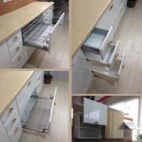 Лот: 3805220. Фото: 4. Кухонные гарнитуры от компании... Красноярск