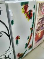 Лот: 11771926. Фото: 2. Холодильник (эконом) бирюса б-6... Крупная бытовая техника