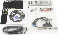 Лот: 7590637. Фото: 6. Материнская плата Mainboard ASUS...