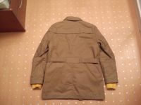 Лот: 7067643. Фото: 6. Куртка мужская Zara man demin...