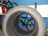 Лот: 12742477. Фото: 4. Шины Nokian Hakkapeliitta 5. Красноярск