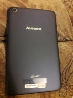 Лот: 16749959. Фото: 2. Планшет Lenovo A5500H. Компьютеры, ноутбуки, планшеты