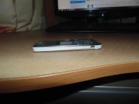 Лот: 3929857. Фото: 3. Nokia E52 silver\white. Красноярск