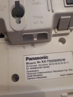 Лот: 19180510. Фото: 5. Проводной телефон Panasonic KX-TS...