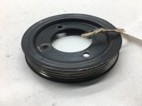 Лот: 20383290. Фото: 3. Шкив помпы Mazda Mpv 2000 FS0115131... Авто, мото, водный транспорт