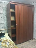 Лот: 10526323. Фото: 3. Шкаф для одежды. Мебель