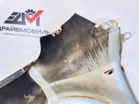 Лот: 25803630. Фото: 12. крыло Chevrolet Aveo T300